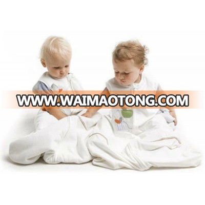 Bamboo Organic Cotton Baby Sleeping Bag