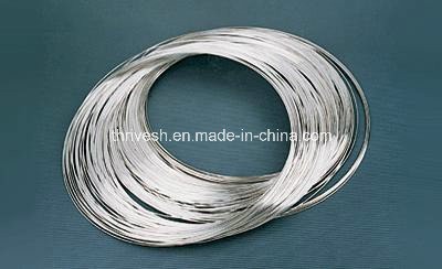 High Quality for Titanium Alloy Wire