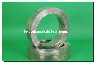 Good Quality Nickel Free Wire for Zipper