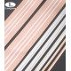 Silver Inlay Copper Strips for Micro-Motor Commutator