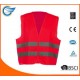 High Visibility En 20471 Vest Reflective Vest for Workwear