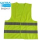 Hot Selling En20471 Reflective Safety Vest