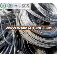 Aluminum Scrap 6063 and Aluminum Wire Scrap Milberry 99.7% 99.9% Supplier From China