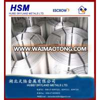 aluminium alloy wire