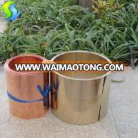 copper brass strip / copper brass roll / copper coil