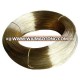 good quality brass wire(factory,low price)