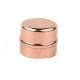 Silver Ring Stop End Copper Fitting China Supplier