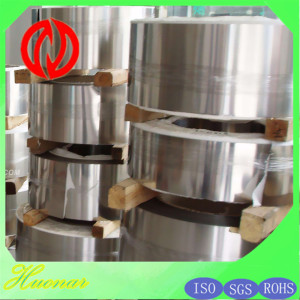 Aluminum Soft Magnetic Alloy Strip 1j06