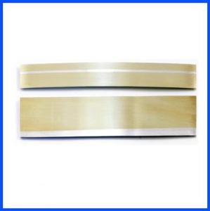 Three Silver Layers Inlay Copper Bimetal Strips