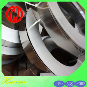 12alfenol Iron Aluminum Soft Magnetic Alloy Strip