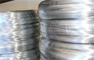 Aluminum Wire for 1100