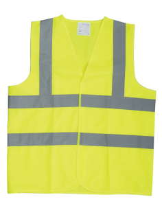 Safety Waistcoat (JK36004)