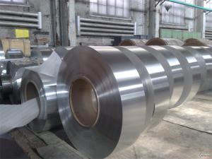 Aluminum Alloy Strip 1100