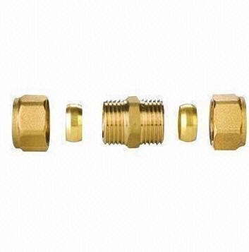 Copper Pipe Fittings for Tee